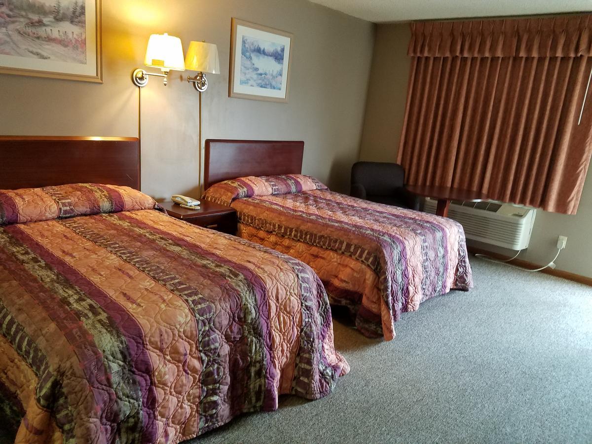 Midwest Inn Paoli Exterior foto